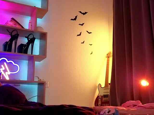 inchcaser Sex Cam Show