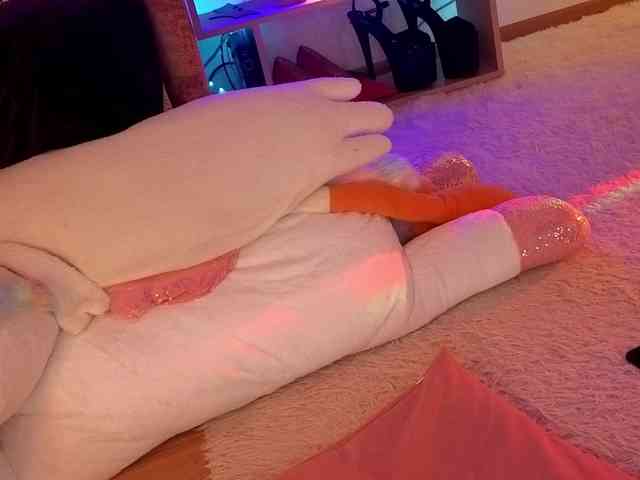 inchcaser Sex Cam Show