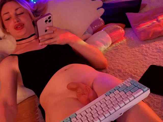 inchcaser Sex Cam Show
