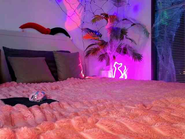 inchcaser Live Webcam on BongaCams
