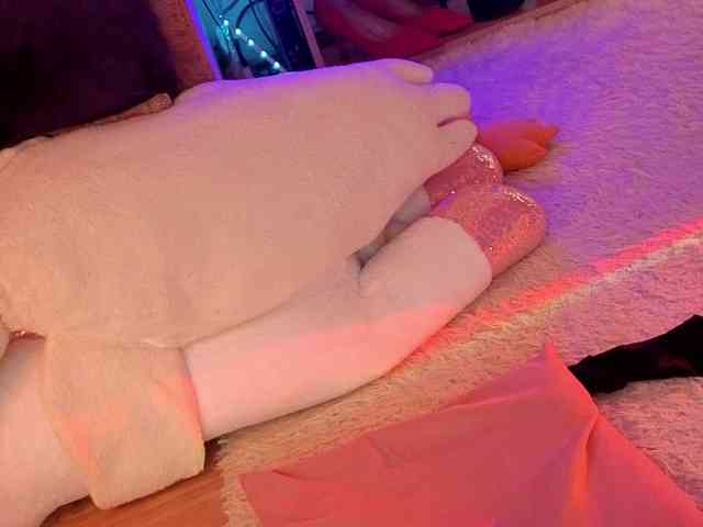 inchcaser Sex Cam Show
