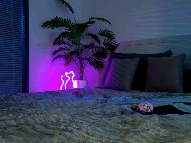 inchcaser Live Webcam on BongaCams