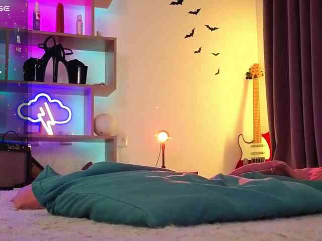 inchcaser Live Webcam on BongaCams
