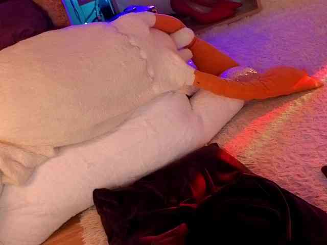 inchcaser Sex Cam Show