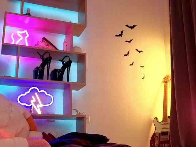 inchcaser Sex Cam Show