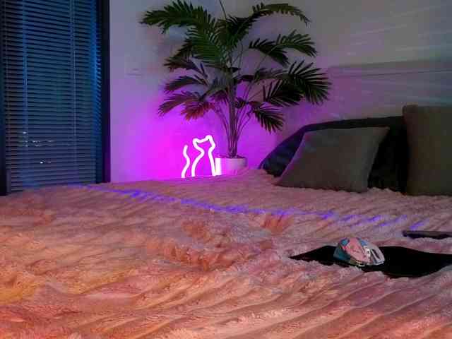 Inchcaser's cam show statistics and live stream