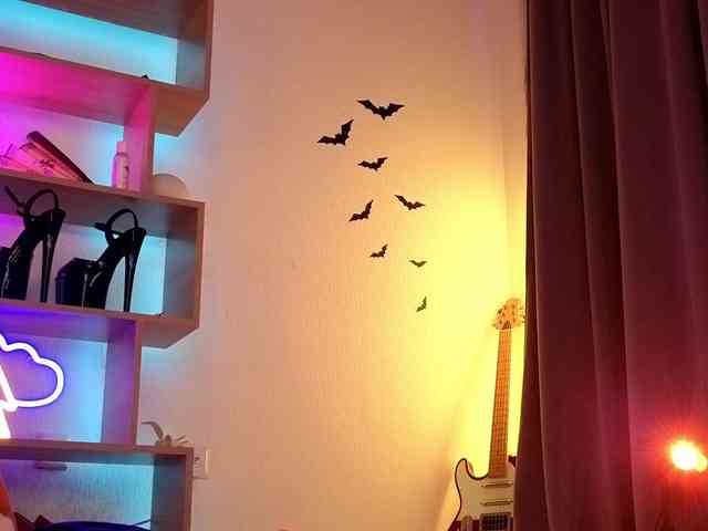 inchcaser Sex Cam Show