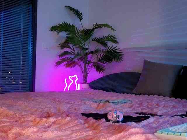 inchcaser Live Webcam on BongaCams