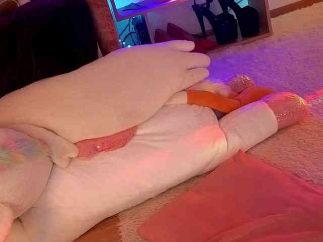 inchcaser Sex Cam Show