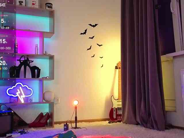 inchcaser Live Webcam on BongaCams