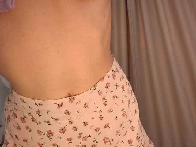 Oriella на boncams