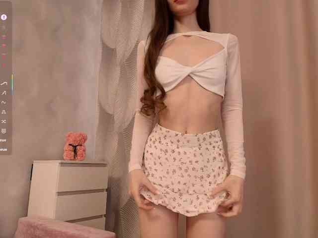 Ariellaa webcam