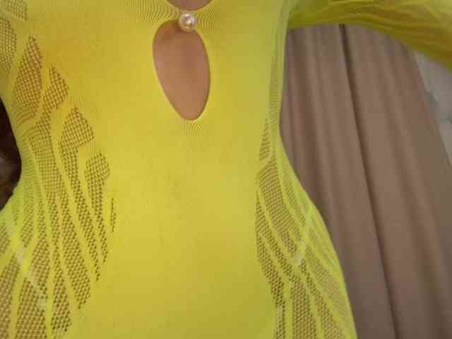 Ariellaa webcam