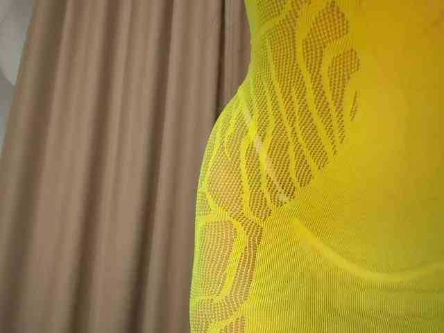 Ariellaa webcam