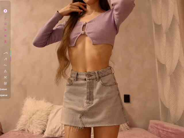 Ariellaa webcam