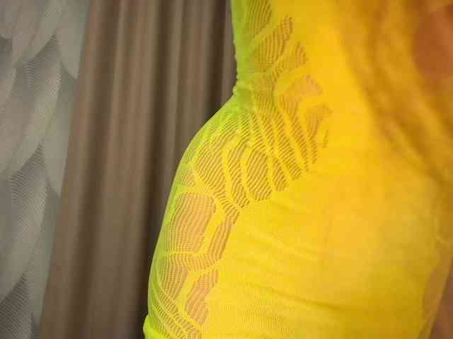 Ariellaa webcam
