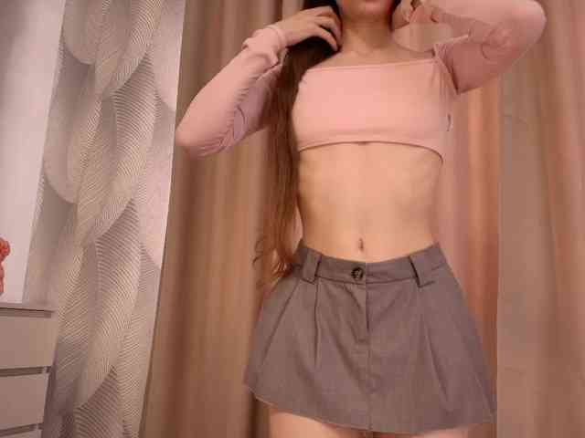 Ariellaa webcam