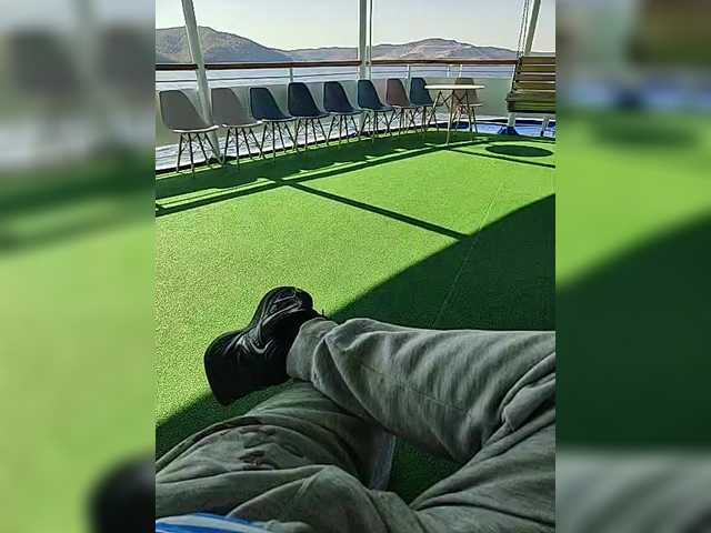 manbek