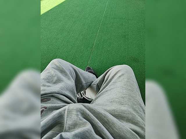 MANBEK — live male cam