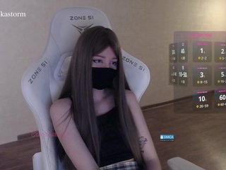 Evo4kaStorm Porn Show