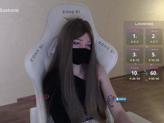 Evo4kaStorm