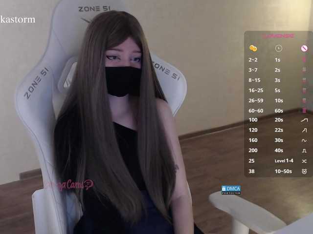Evo4kaStorm