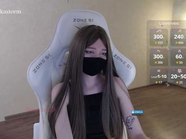 Evo4kaStorm