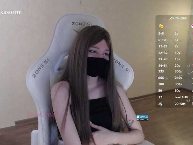 Evo4kaStorm