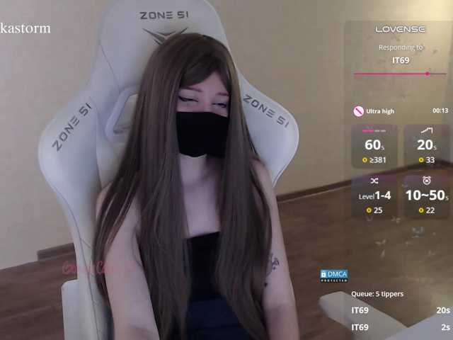 Evo4kastorm live cam