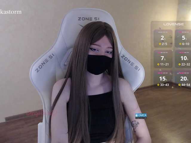 Evo4kaStorm