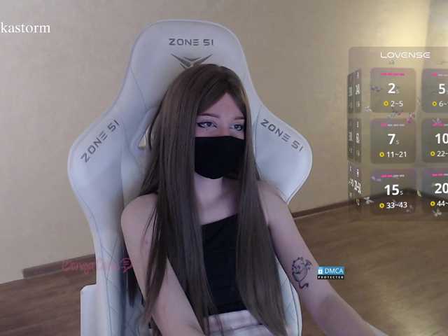 Evo4kaStorm