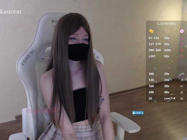 Evo4kaStorm