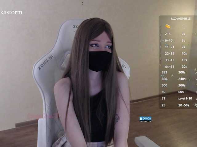 Evo4kaStorm