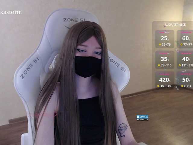 Evo4kaStorm