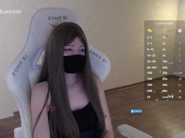 evo4kastorm live show