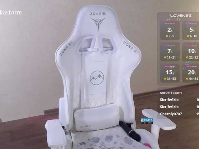 Evo4kaStorm