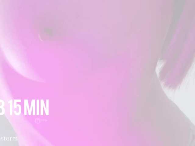 Evo4kaStorm's BongaCams show and profile