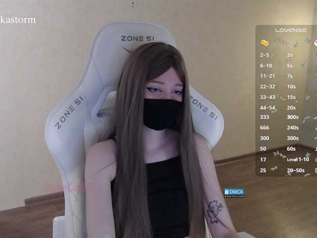 Evo4kaStorm