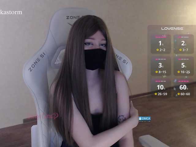 Evo4kaStorm