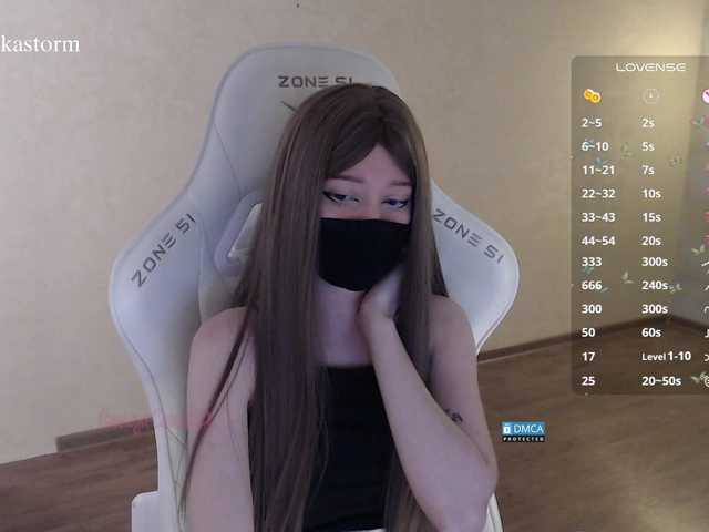 Evo4kaStorm