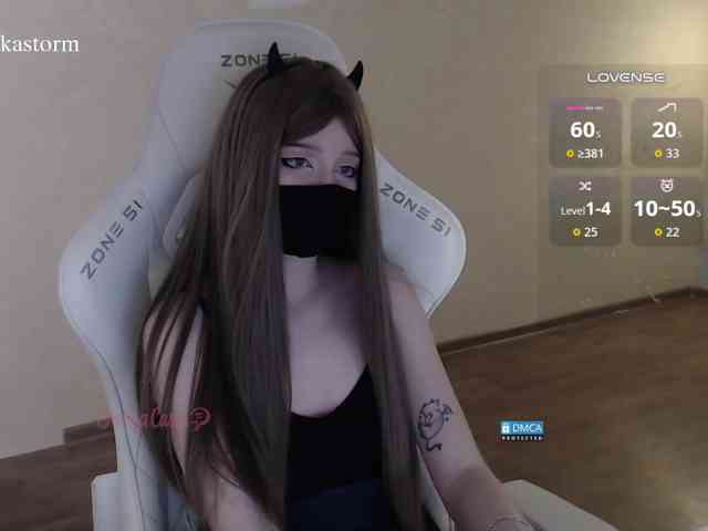 evo4kastorm's live room