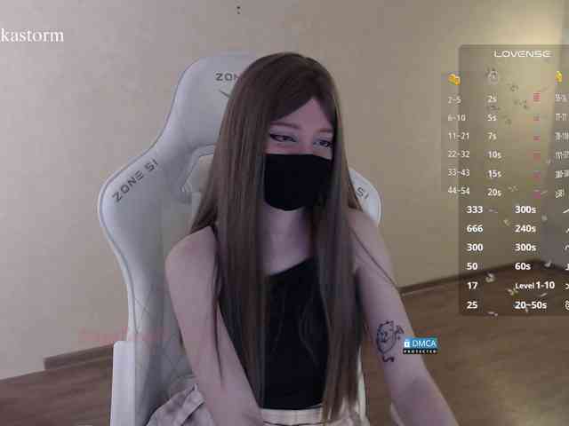 Evo4kaStorm