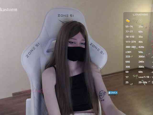 Evo4kaStorm