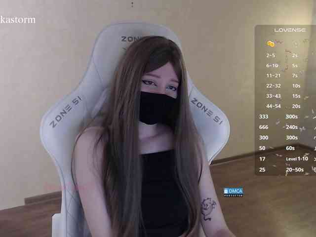 Evo4kaStorm