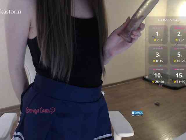 Evo4kaStorm webcam