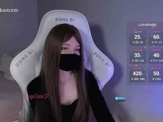 Evo4kaStorm