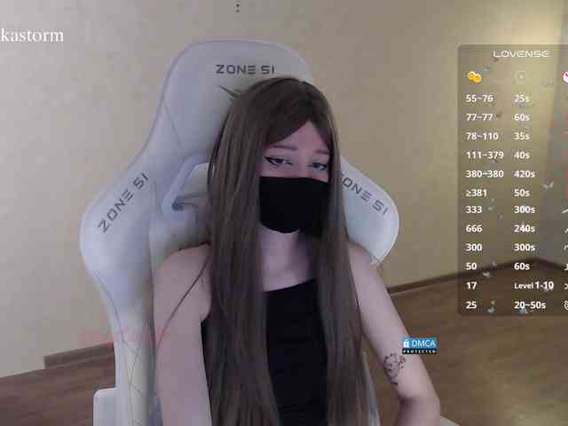 Evo4kaStorm