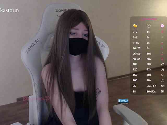 Model: Evo4kaStorm
