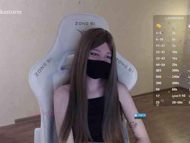 Evo4kaStorm