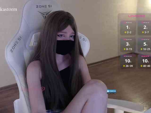 Evo4kaStorm webcam